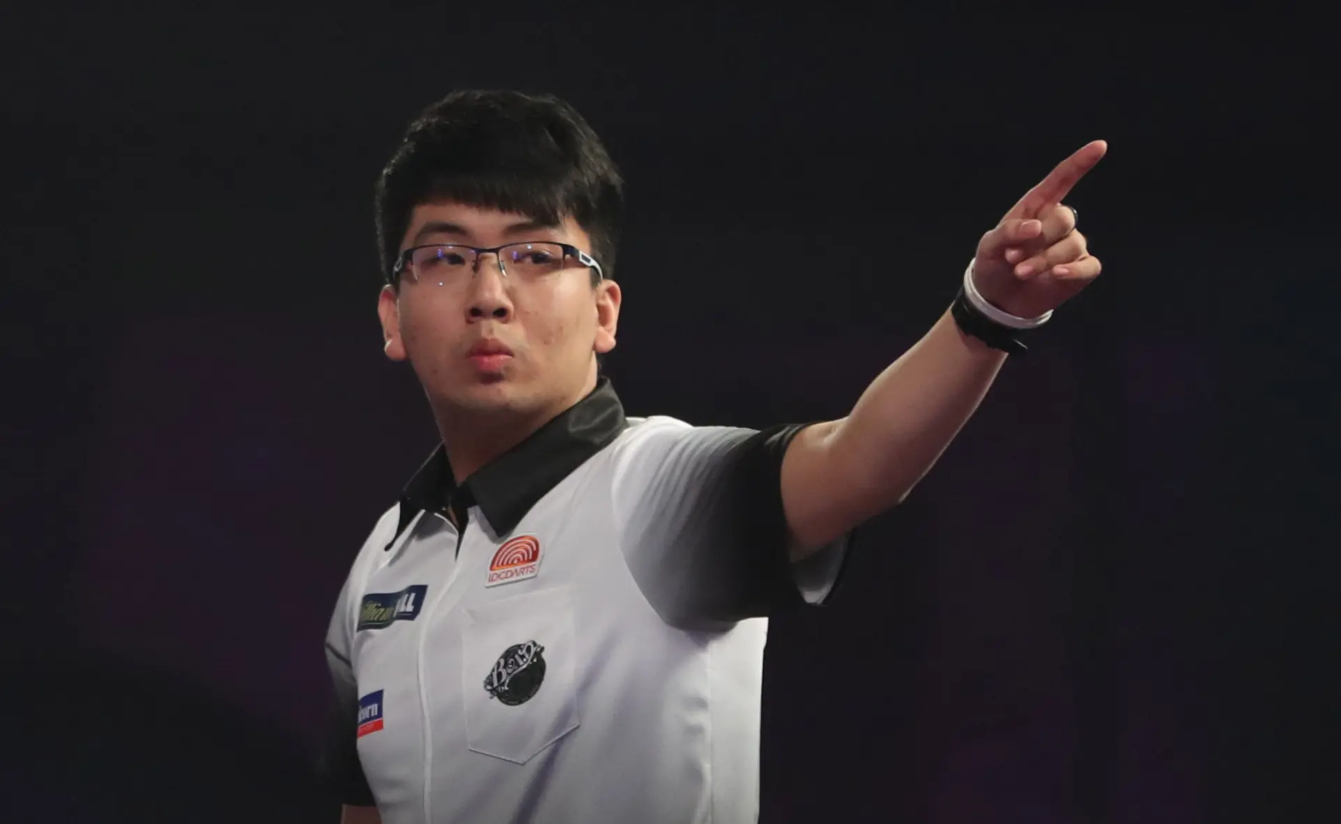 Next phase of PDC China Premier League broadcast on PDCTV